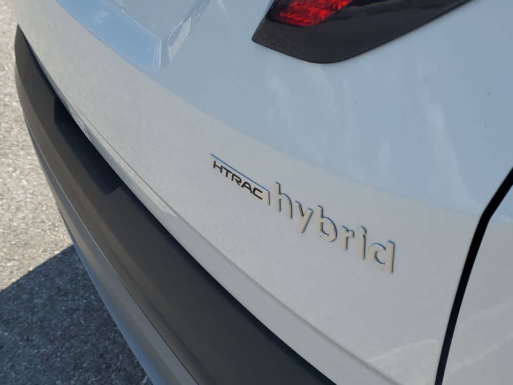 Thumbnail: 2026 Hyundai Tucson - 6