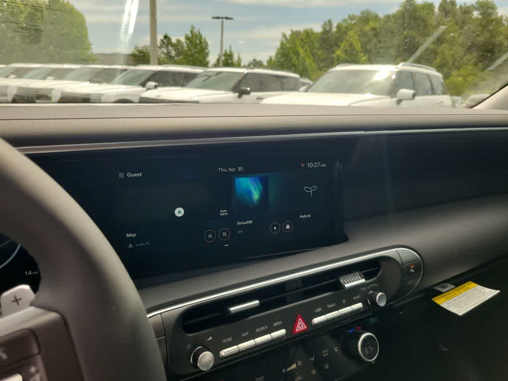 Thumbnail: 2026 Hyundai Palisade - 27