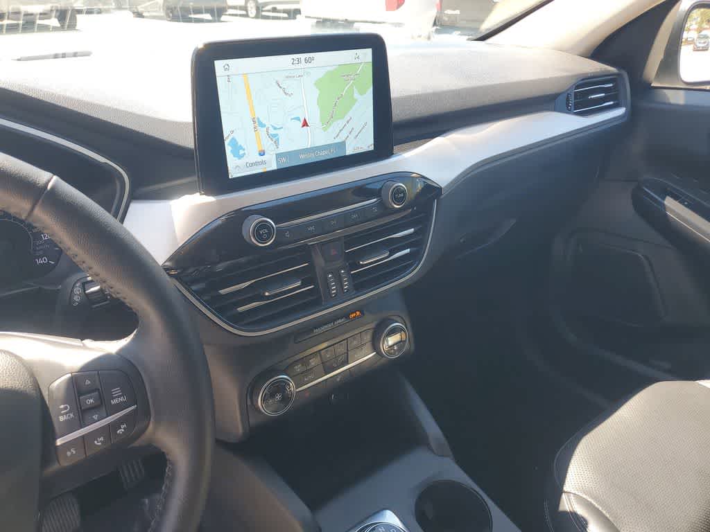 Thumbnail: 2020 Ford Escape - 30