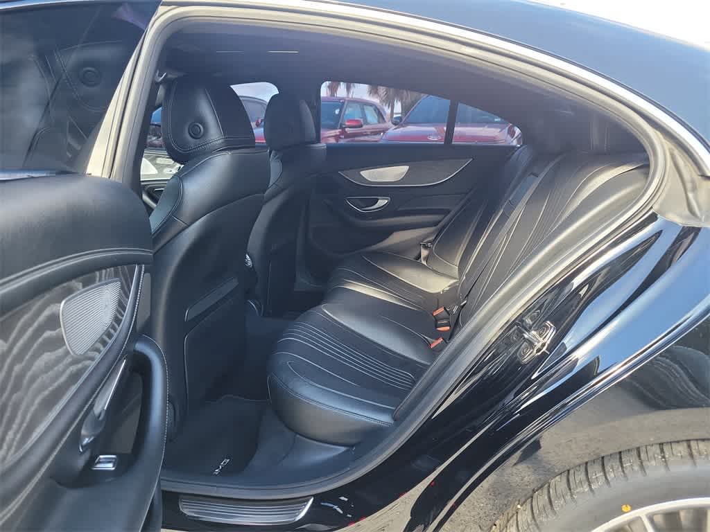 Thumbnail: 2020 Mercedes-Benz CLS - 10