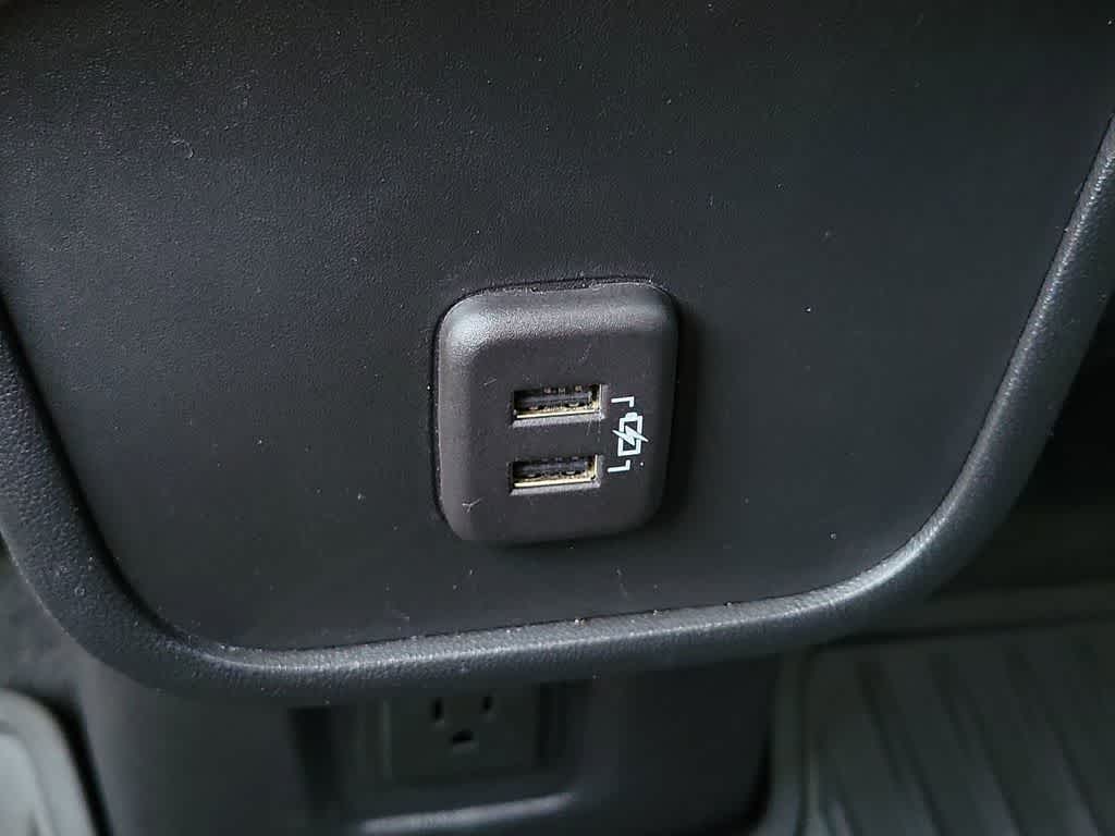 Thumbnail: 2023 GMC Terrain - 11