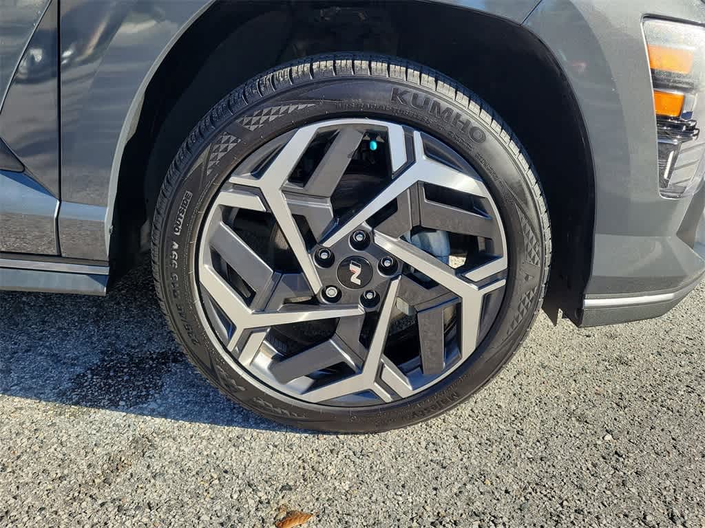 Thumbnail: 2024 Hyundai Kona - 5