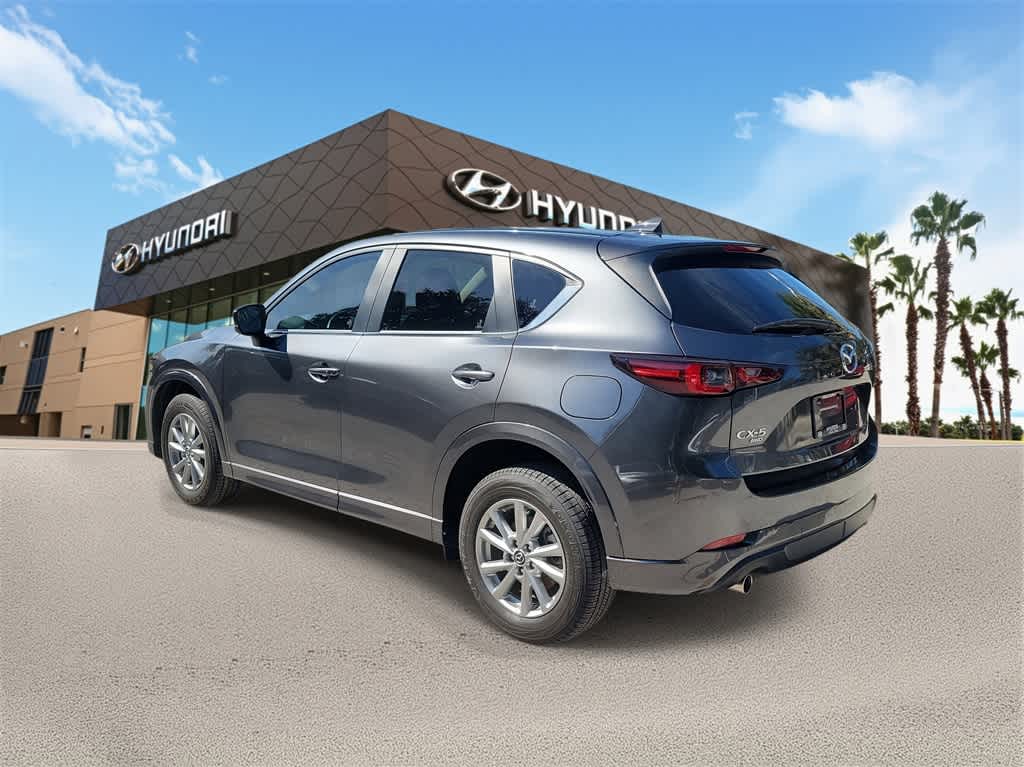 Thumbnail: 2024 Mazda CX-5 - 2