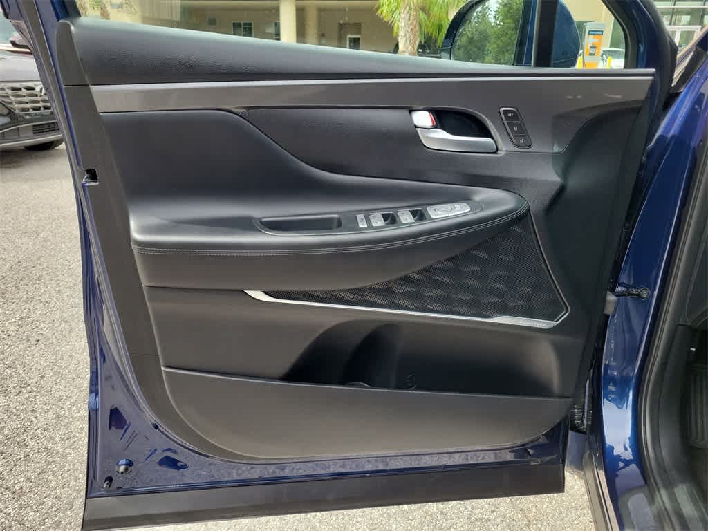 Thumbnail: 2022 Hyundai Santa Fe - 15