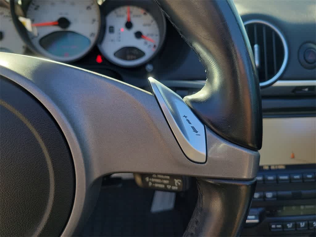 Thumbnail: 2009 Porsche Boxster - 21