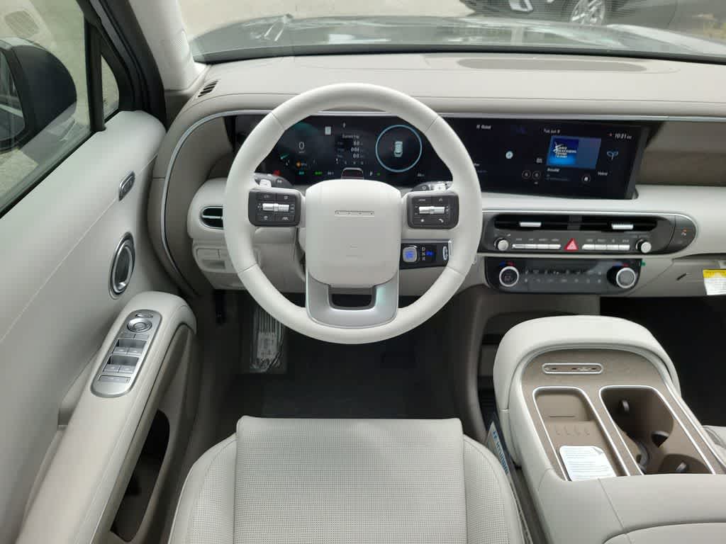 Thumbnail: 2026 Hyundai Palisade - 16