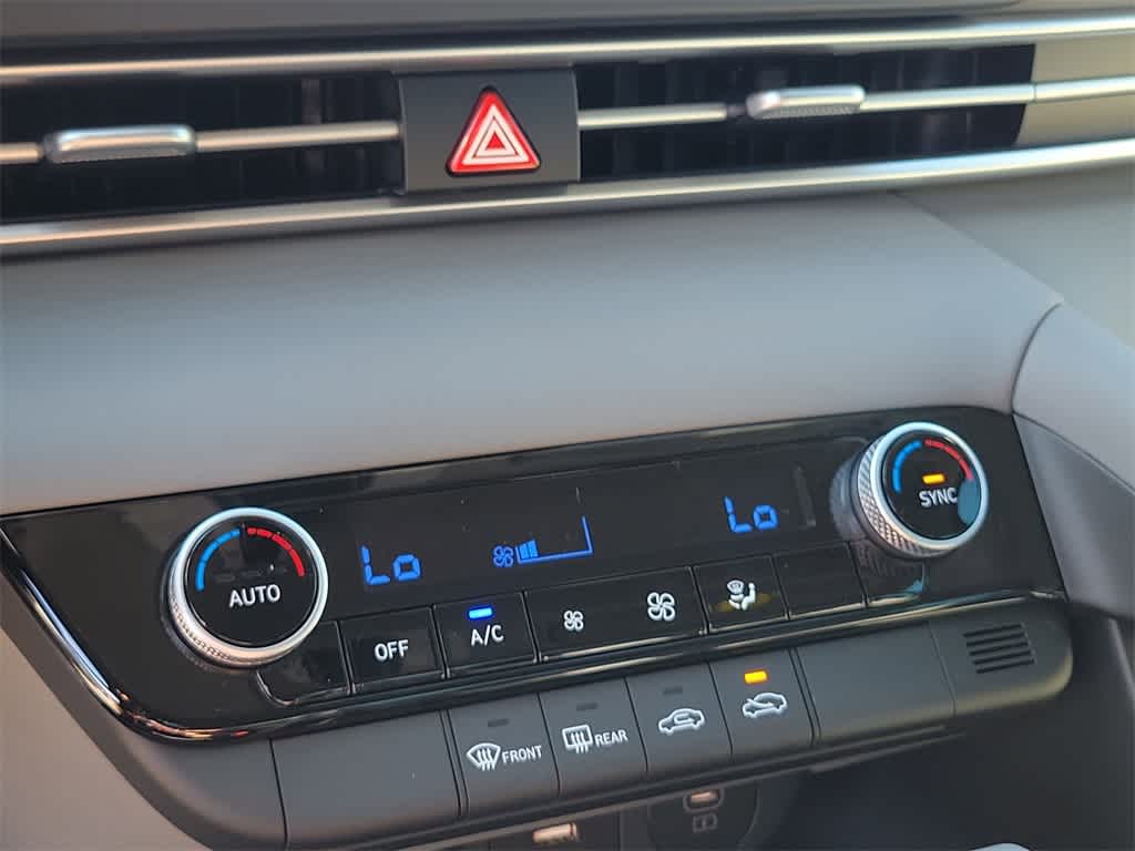 Thumbnail: 2026 Hyundai Elantra - 29