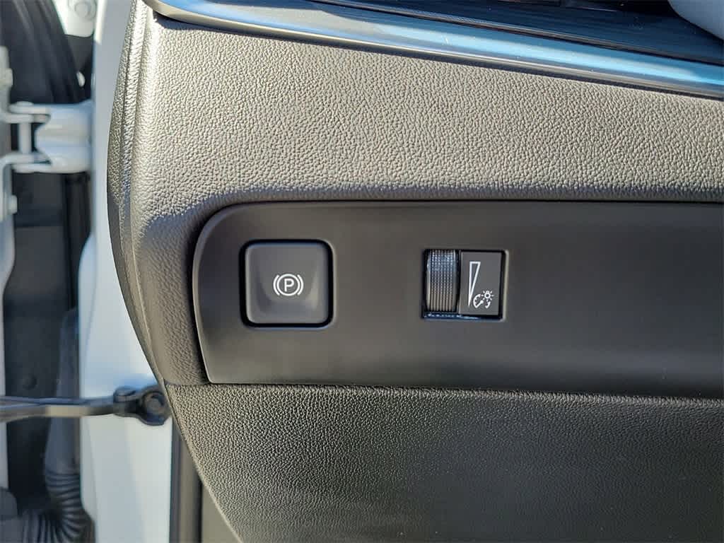 Thumbnail: 2022 Buick Enclave - 24