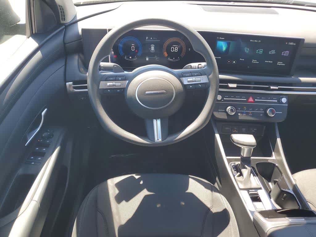 Thumbnail: 2026 Hyundai Tucson - 15