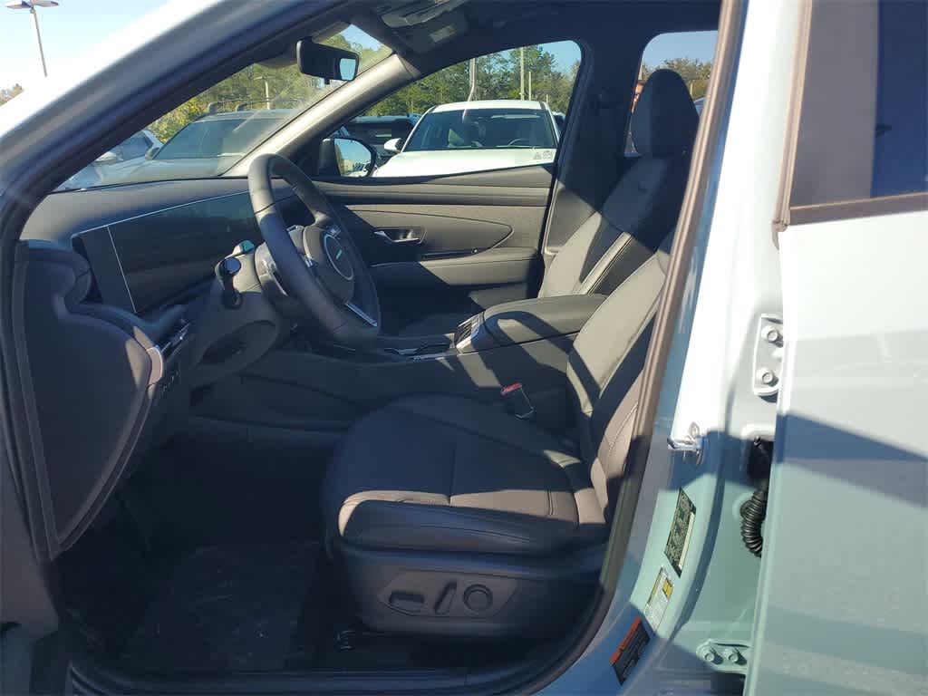 Thumbnail: 2026 Hyundai Santa Cruz - 23