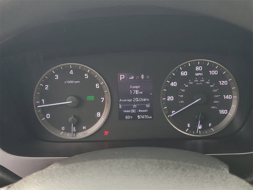 Thumbnail: 2015 Hyundai Sonata - 26