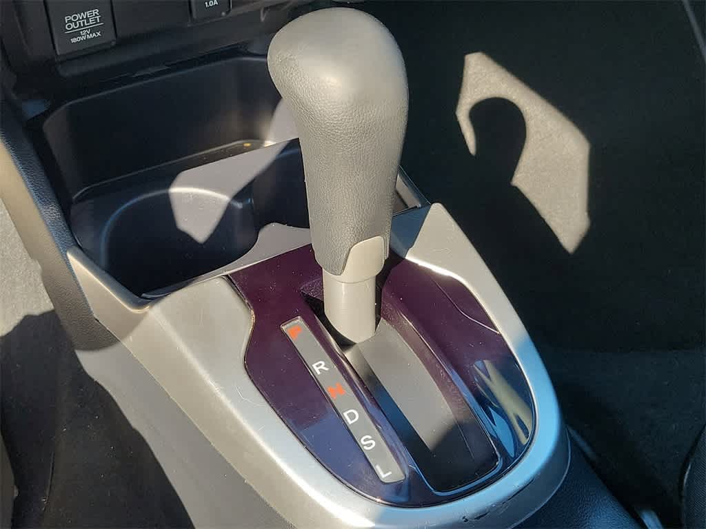 Thumbnail: 2019 Honda Fit - 29