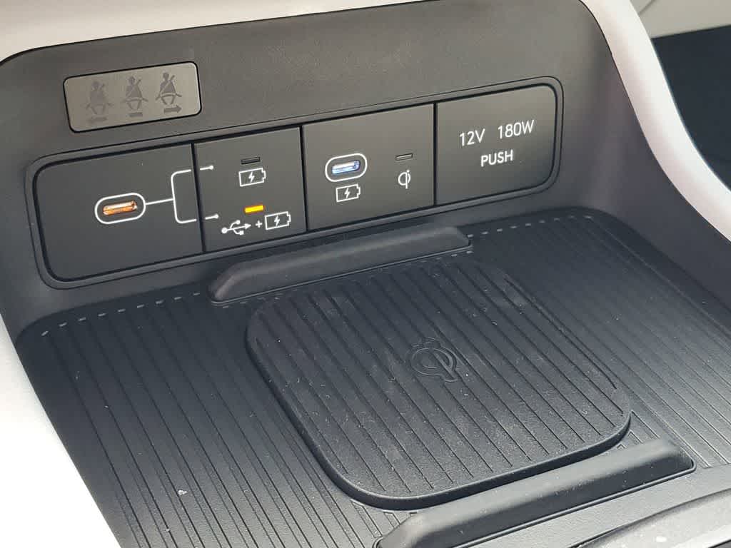 Thumbnail: 2026 Hyundai Kona - 30