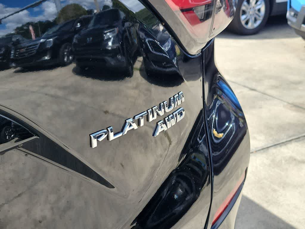 Thumbnail: 2023 Nissan Murano - 7