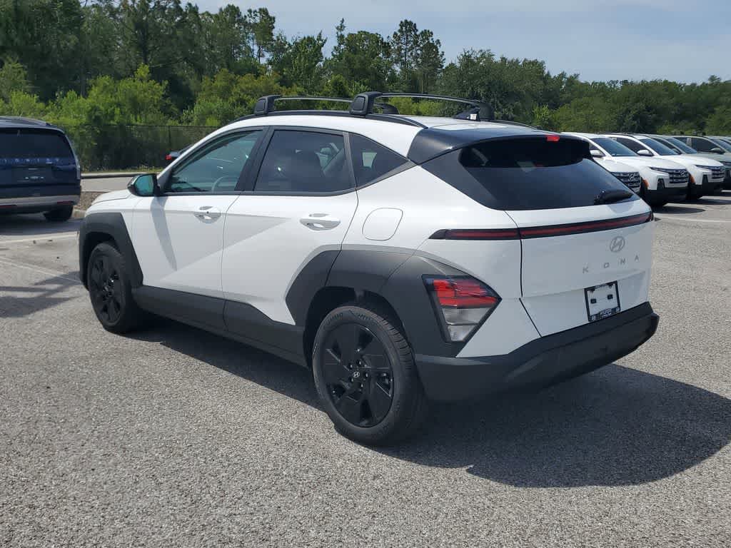 Thumbnail: 2026 Hyundai Kona - 2