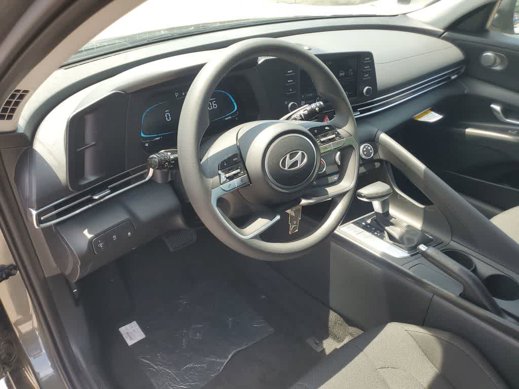 Thumbnail: 2026 Hyundai Elantra - 23