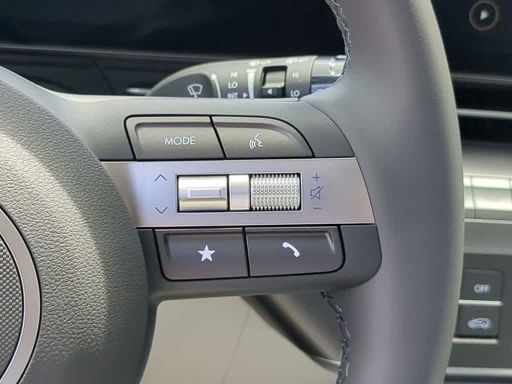 Thumbnail: 2026 Hyundai Kona - 25