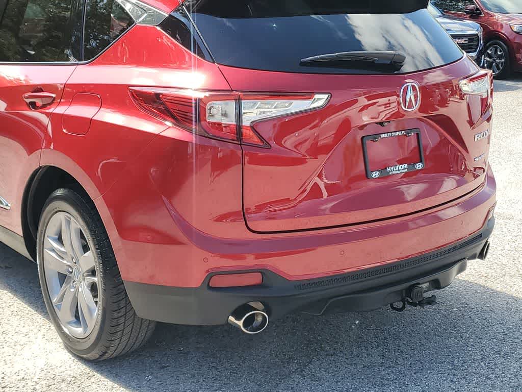 Thumbnail: 2019 Acura RDX - 7