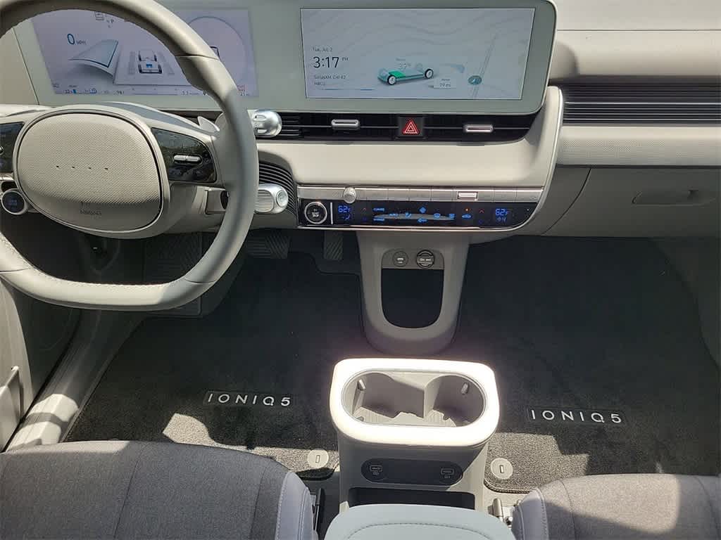 Thumbnail: 2023 Hyundai Ioniq 5 - 14