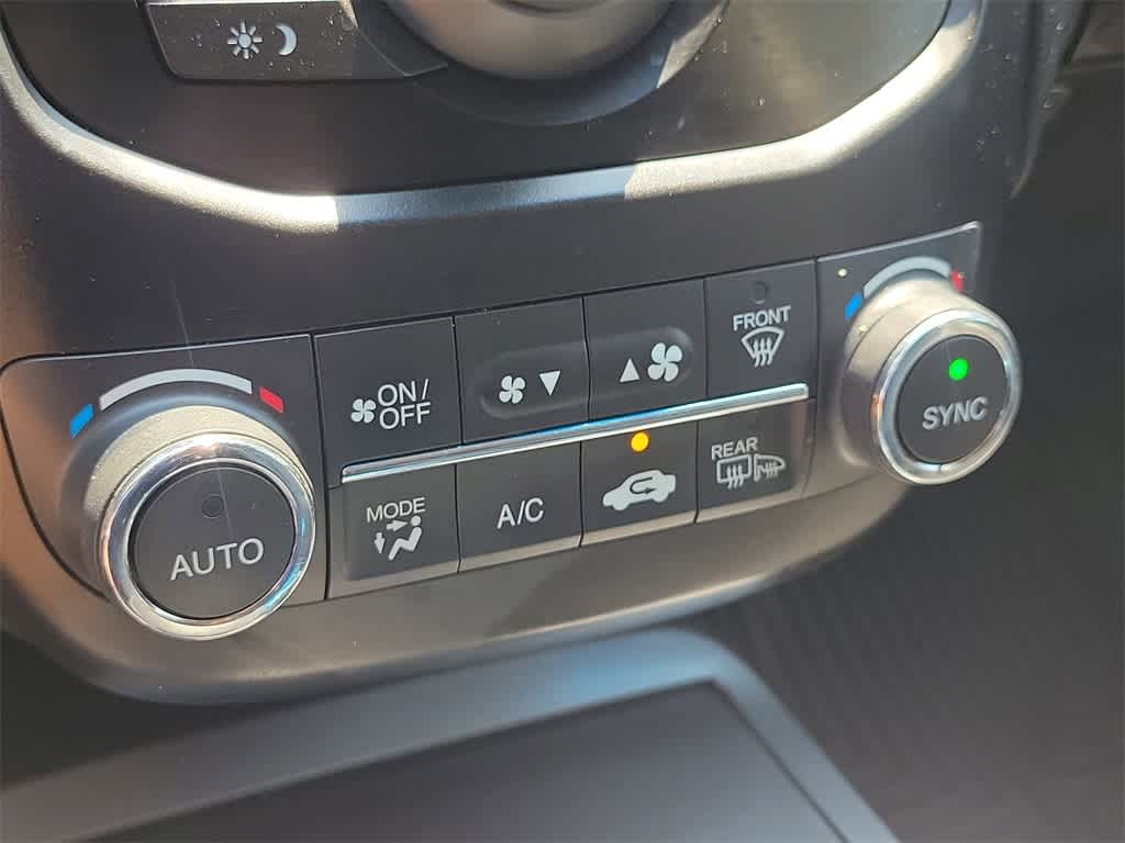 Thumbnail: 2013 Acura RDX - 29