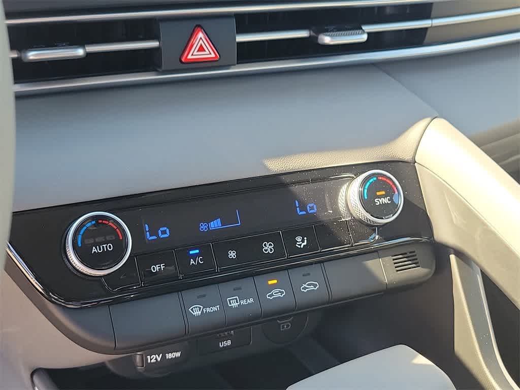 Thumbnail: 2025 Hyundai Elantra - 29