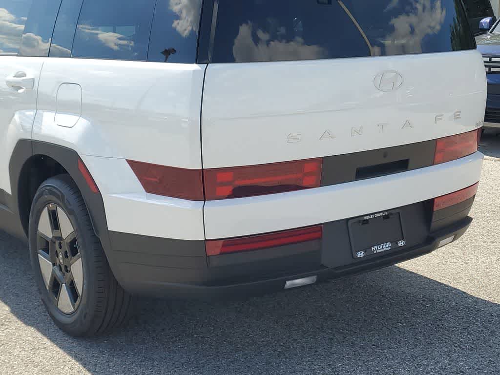 Thumbnail: 2026 Hyundai Santa Fe - 8