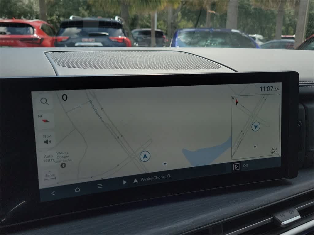 Thumbnail: 2025 Hyundai Santa Fe - 28