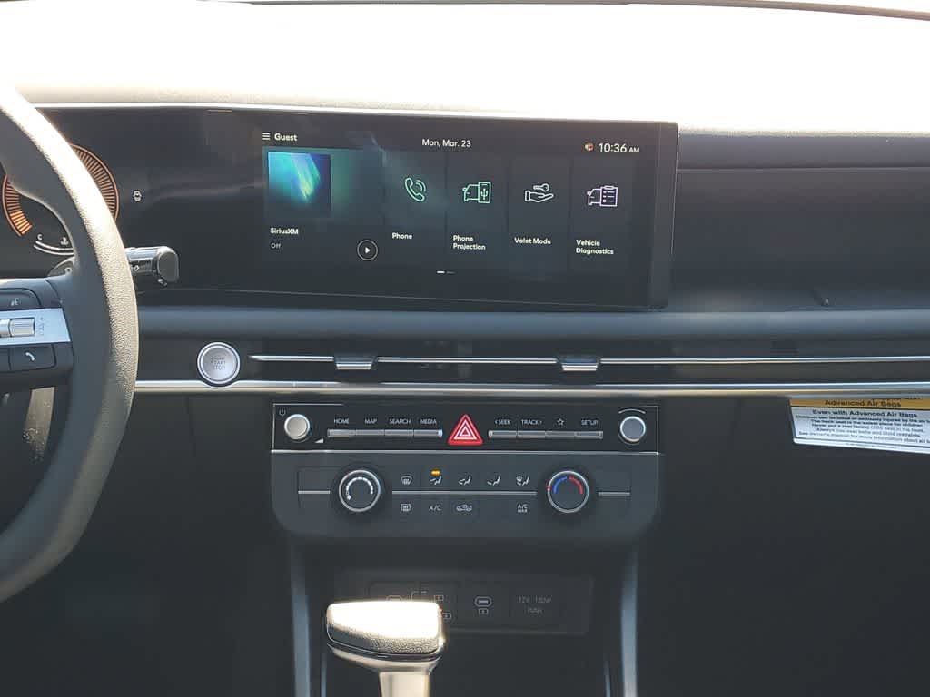 Thumbnail: 2026 Hyundai Santa Cruz - 17