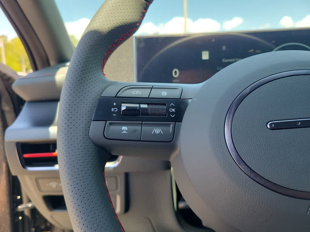 Thumbnail: 2026 Hyundai Sonata - 18