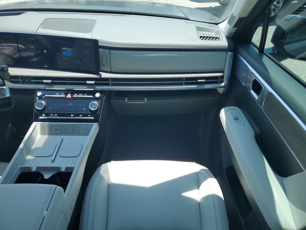 Thumbnail: 2026 Hyundai Santa Fe - 16