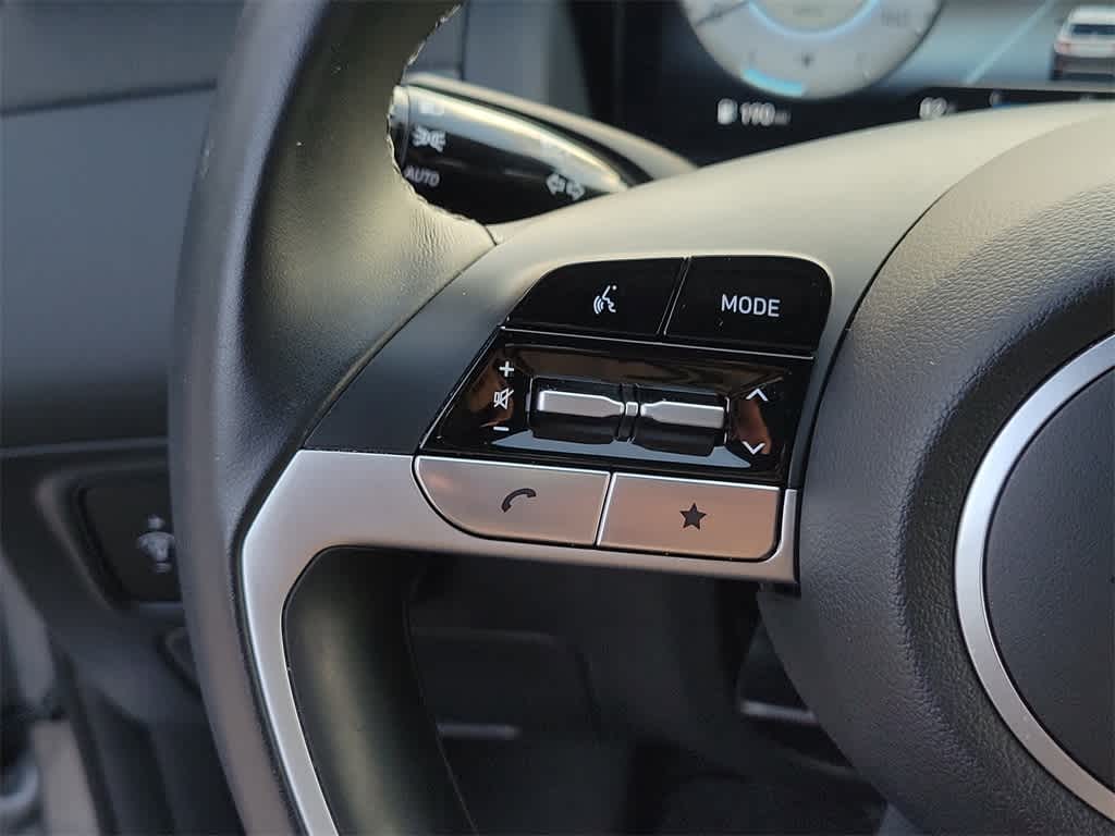 Thumbnail: 2024 Hyundai Tucson - 28