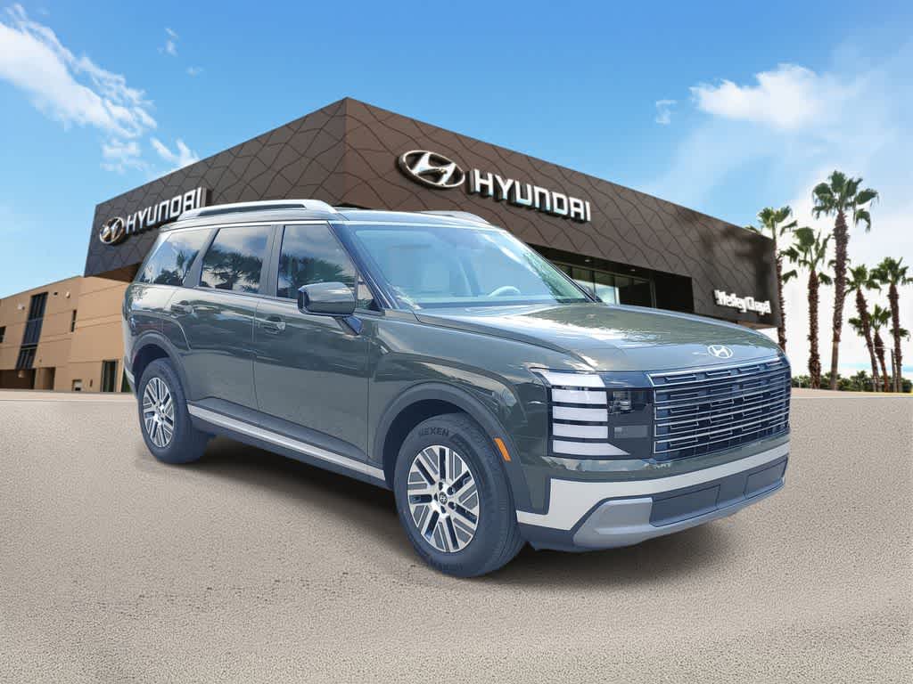 Thumbnail: 2026 Hyundai Palisade - 4