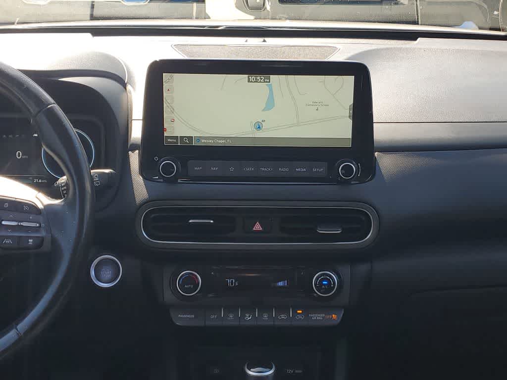 Thumbnail: 2022 Hyundai Kona - 15