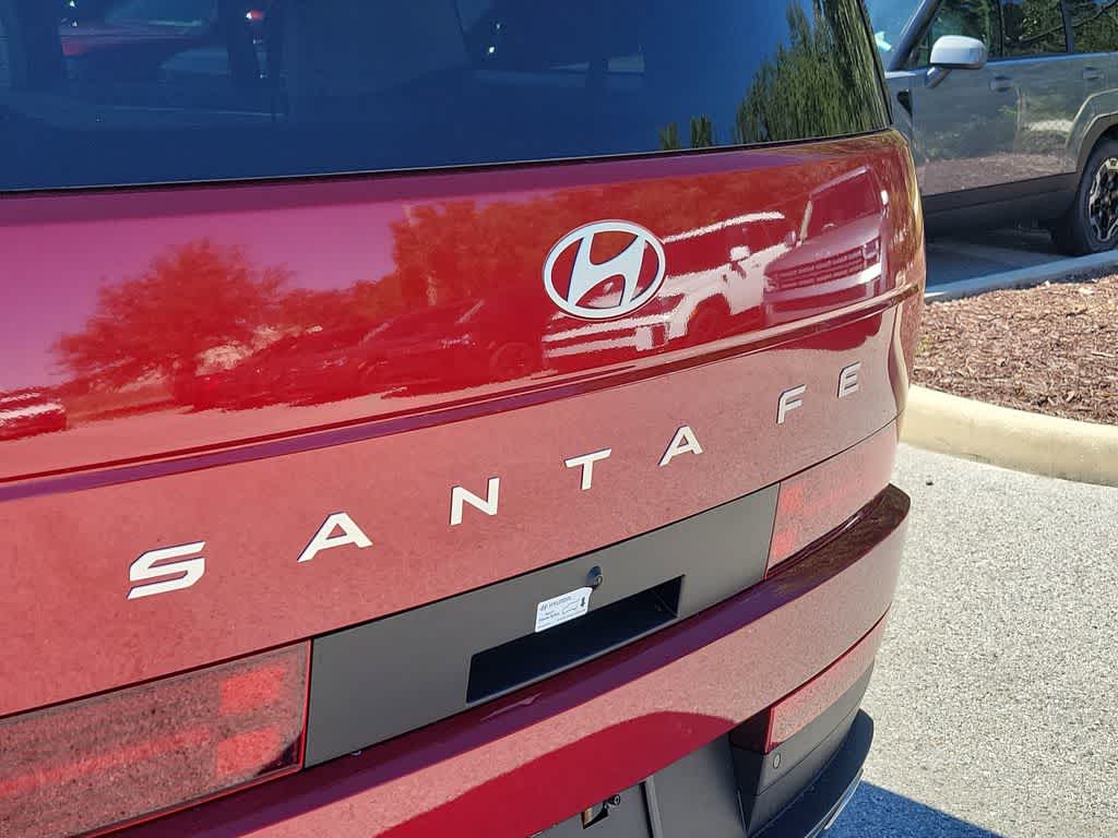 Thumbnail: 2026 Hyundai Santa Fe - 6