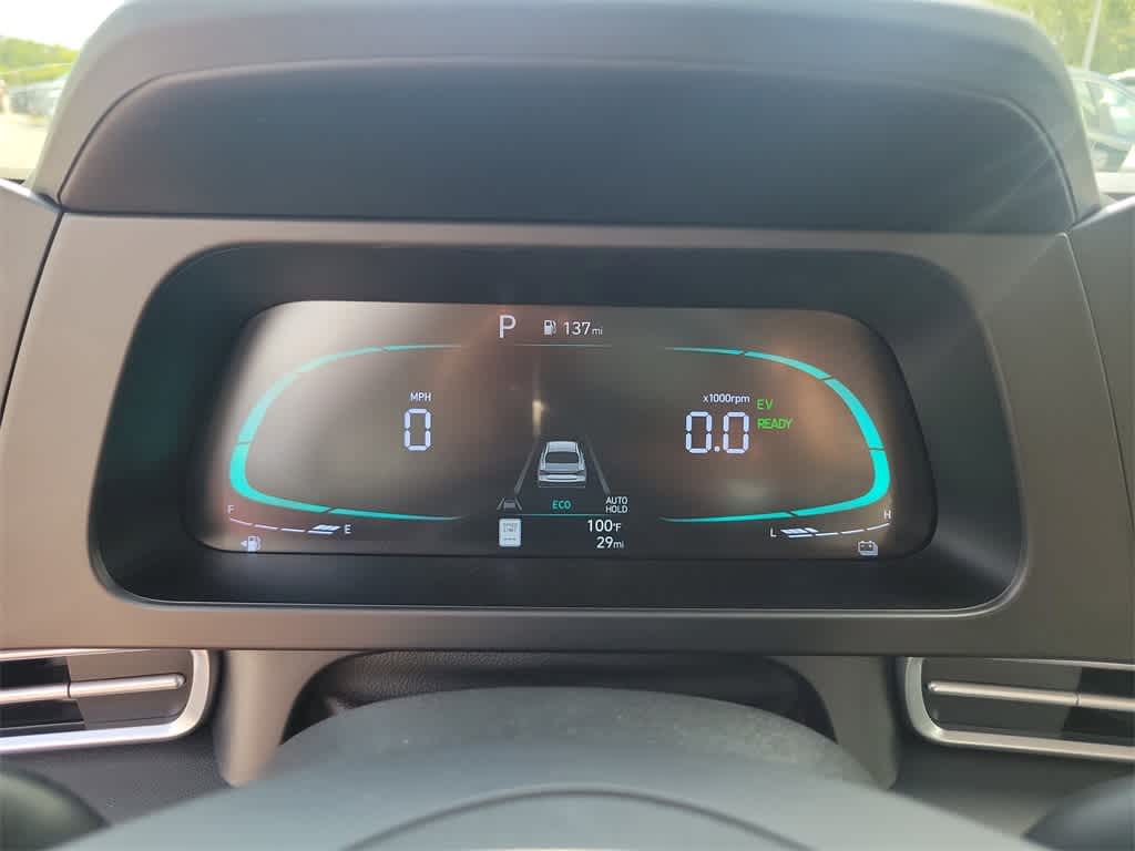 Thumbnail: 2025 Hyundai Elantra - 29