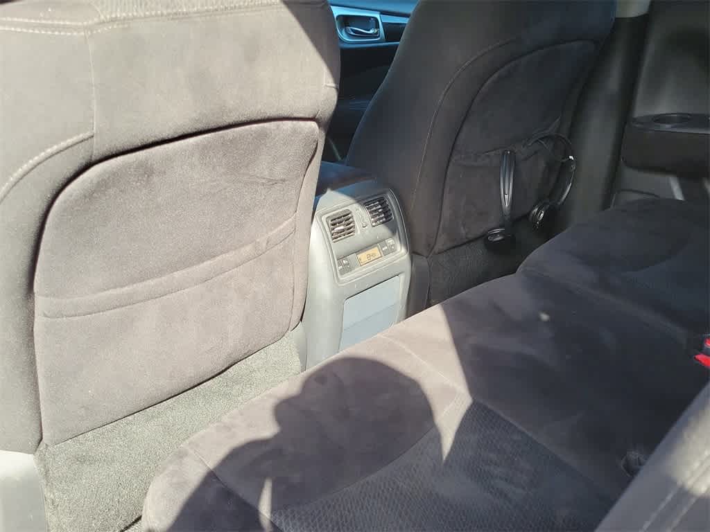 Thumbnail: 2014 Nissan Pathfinder - 12