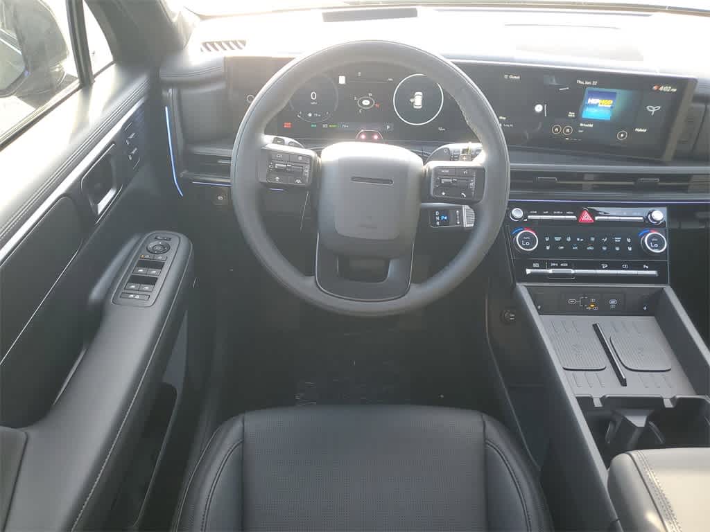 Thumbnail: 2026 Hyundai Santa Fe - 16