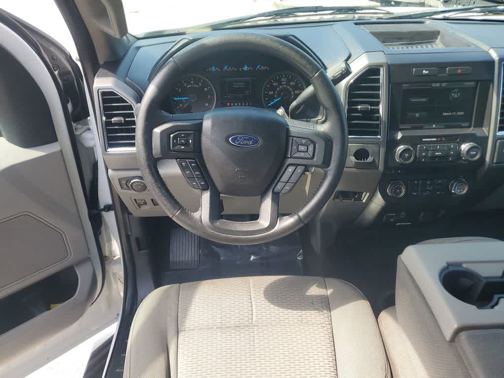Thumbnail: 2015 Ford F-150 - 14