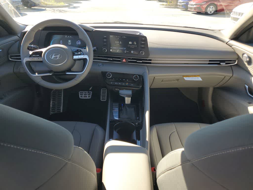 Thumbnail: 2026 Hyundai Elantra - 13
