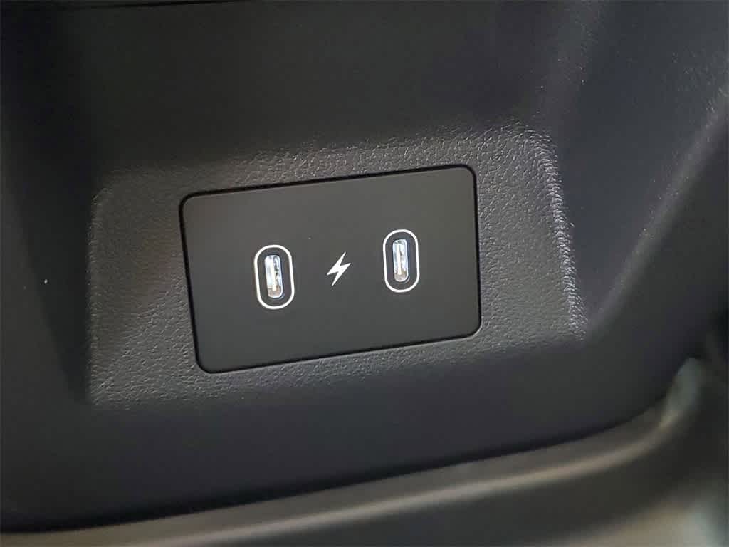 Thumbnail: 2026 Hyundai Tucson - 23