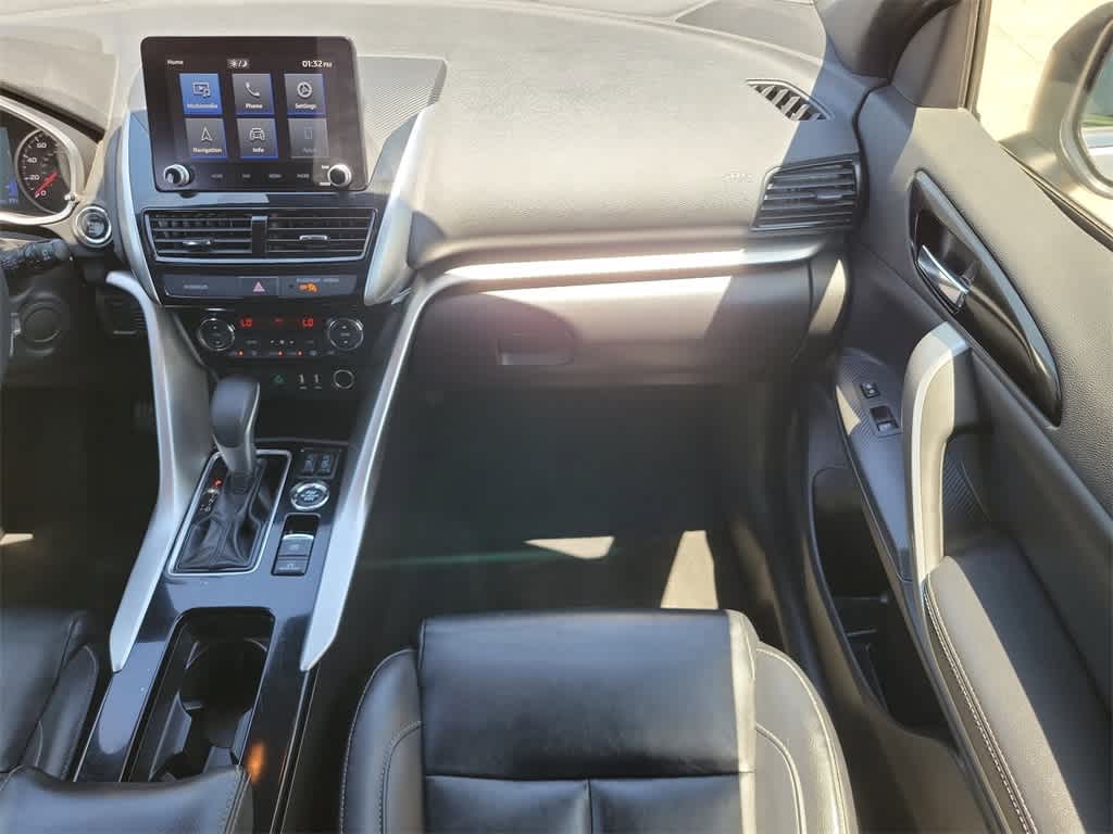 Thumbnail: 2022 Mitsubishi Eclipse Cross - 11