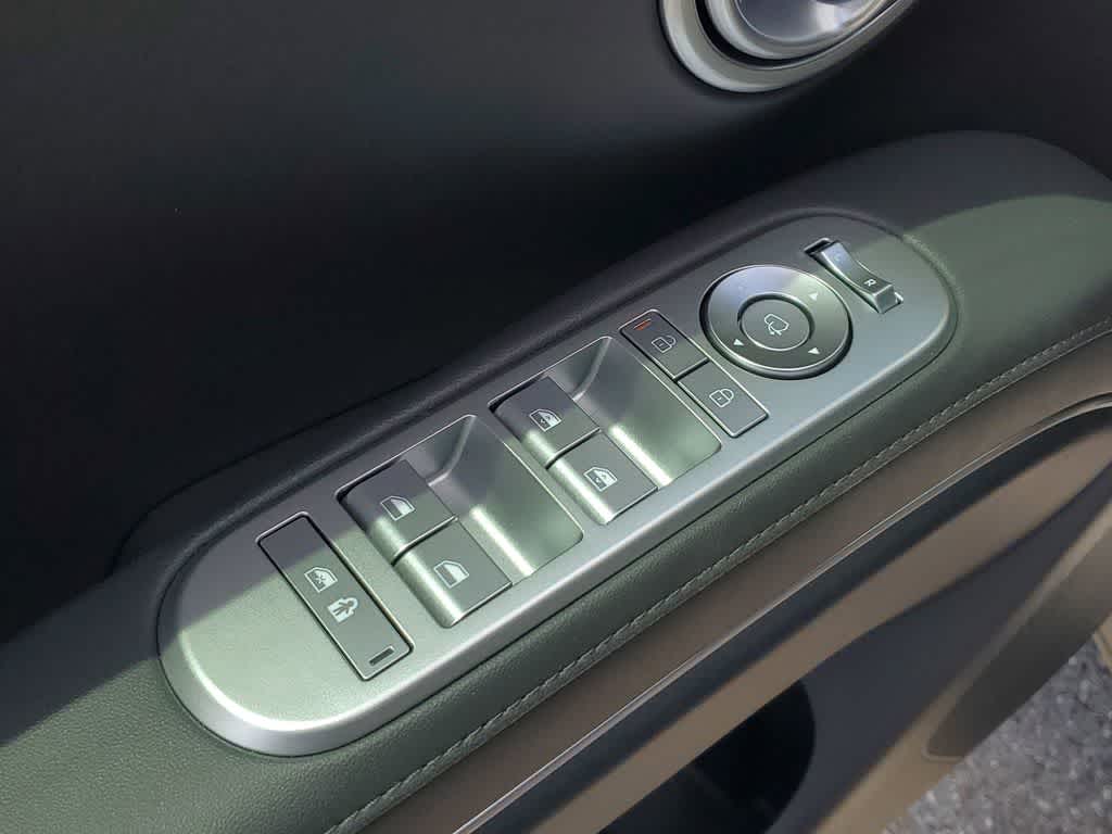 Thumbnail: 2026 Hyundai Palisade - 25
