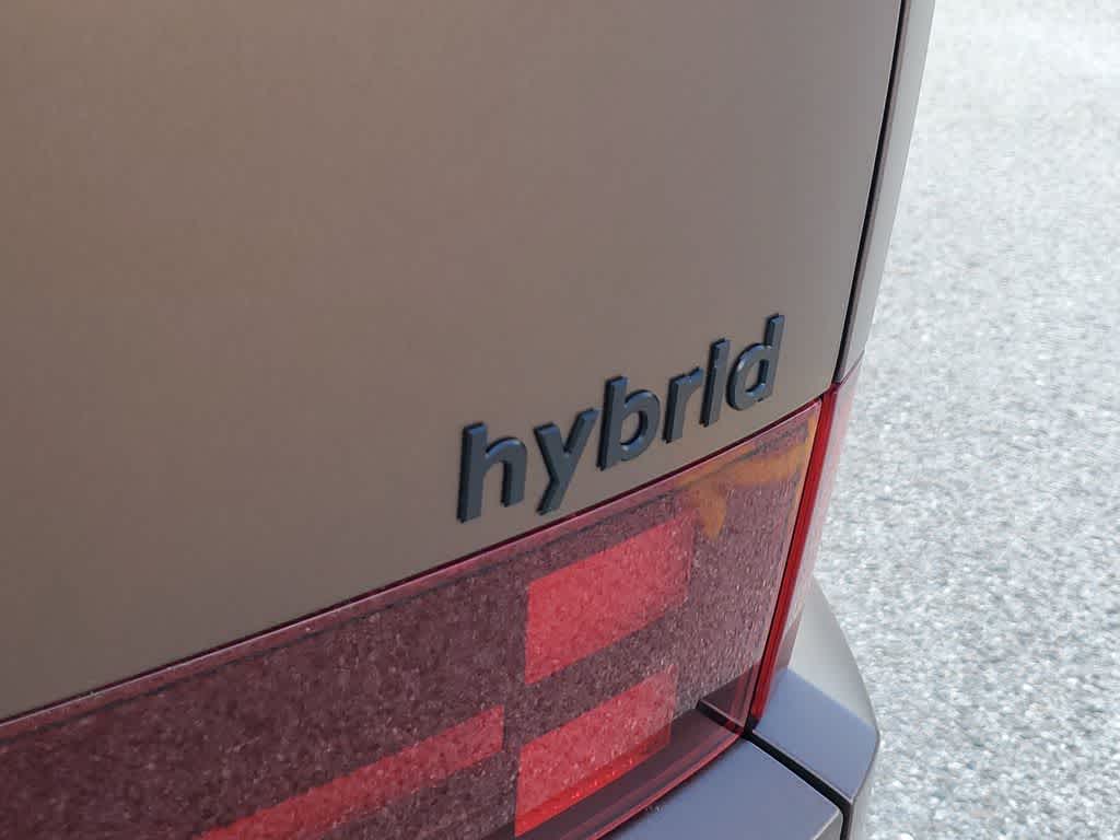 Thumbnail: 2026 Hyundai Santa Fe - 6