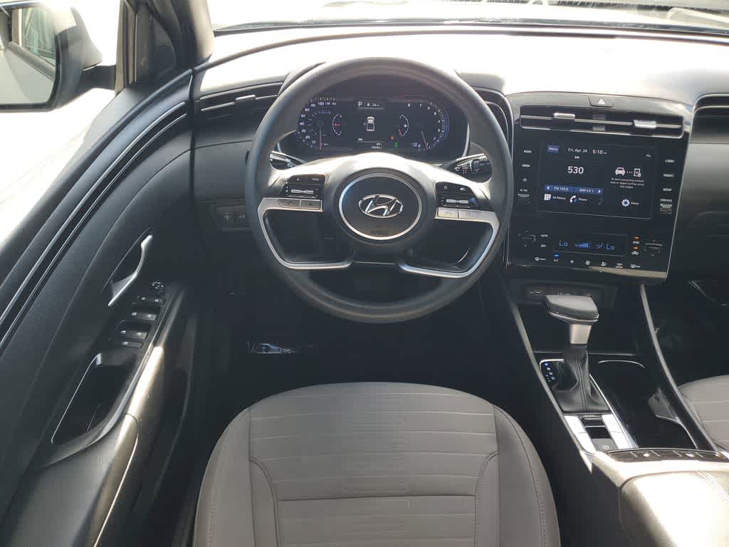 Thumbnail: 2024 Hyundai Santa Cruz - 14