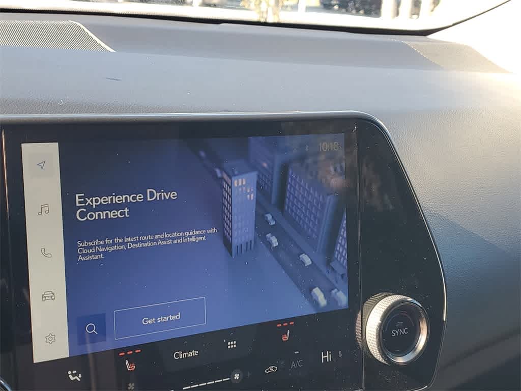 Thumbnail: 2023 Lexus NX - 27