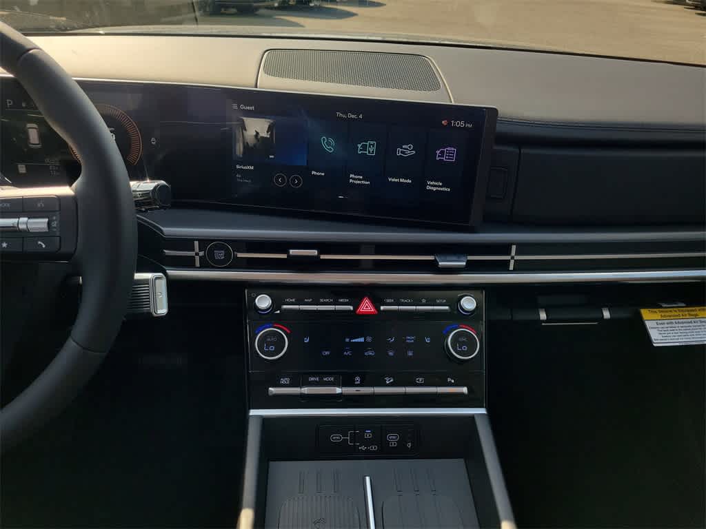 Thumbnail: 2026 Hyundai Santa Fe - 14