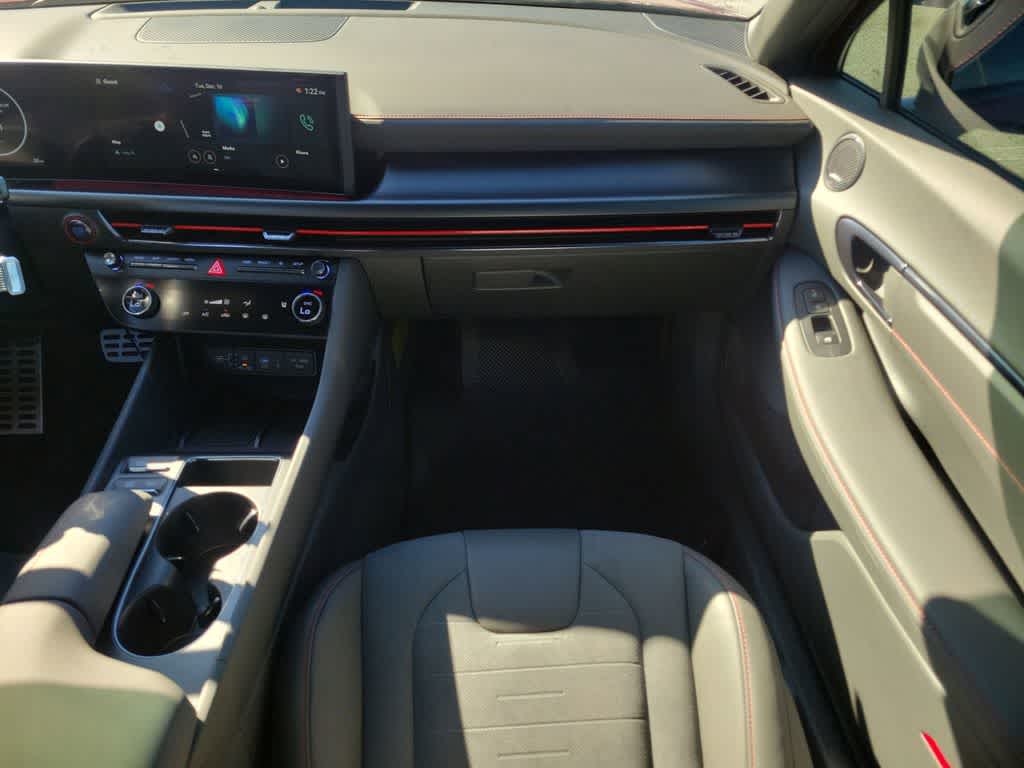 Thumbnail: 2026 Hyundai Sonata - 14