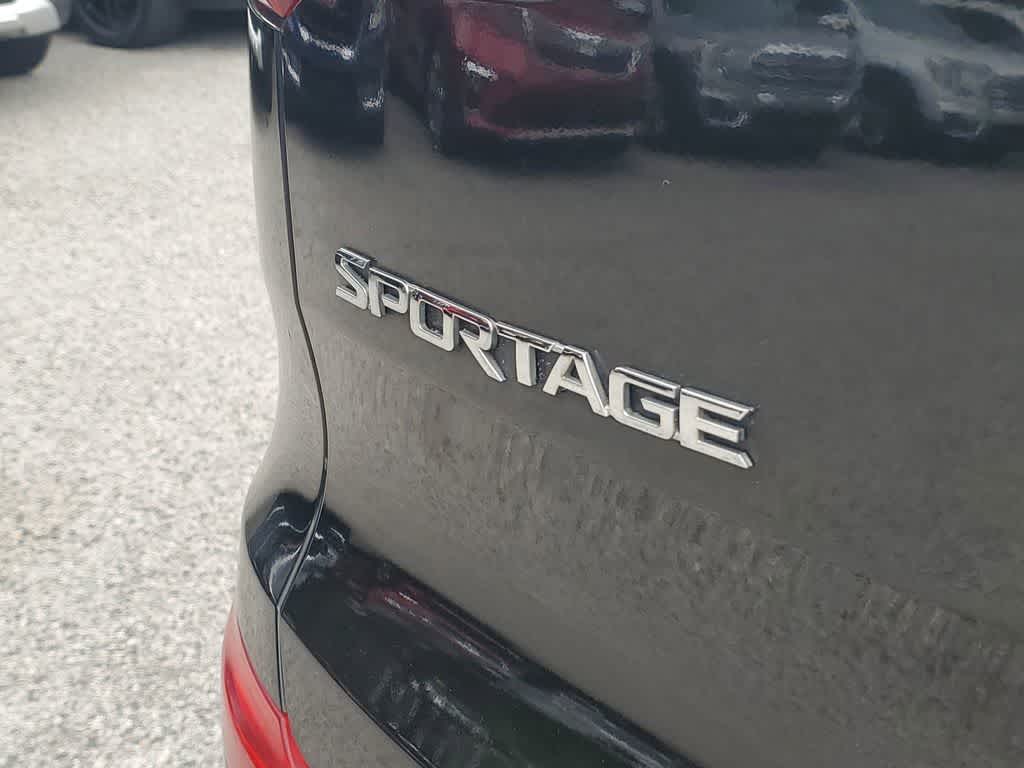 Thumbnail: 2015 Kia Sportage - 6