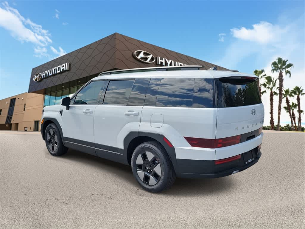 Thumbnail: 2026 Hyundai Santa Fe - 2