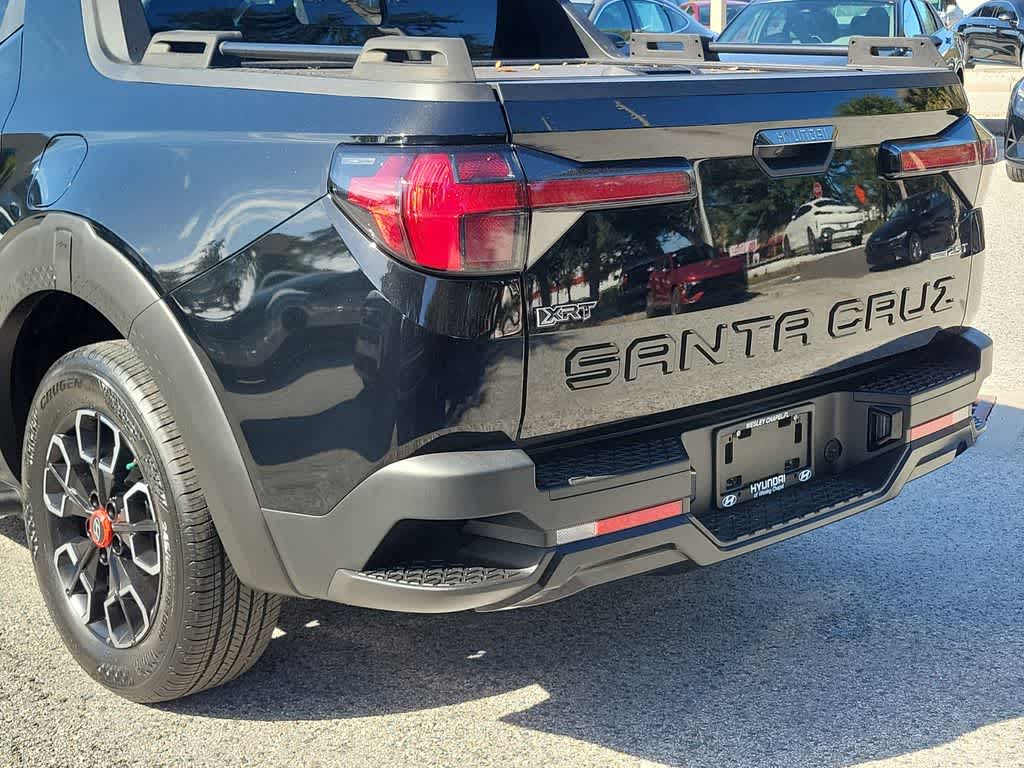 Thumbnail: 2024 Hyundai Santa Cruz - 9